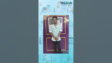 Data Science Intern2023 I Intern Testimonial 2023 I Shiash Info Solutions