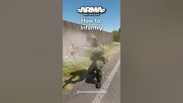 How to be better in Arma Reforger #armareforger #gaming #tips #tutorial #squadgame #howto #gameplay