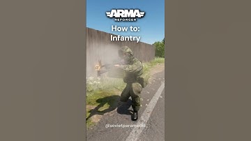 How to be better in Arma Reforger #armareforger #gaming #tips #tutorial #squadgame #howto #gameplay