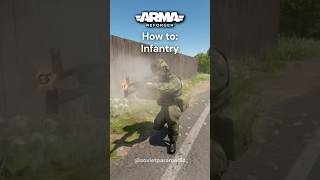 How to be better in Arma Reforger #armareforger #gaming #tips #tutorial #squadgame #howto #gameplay