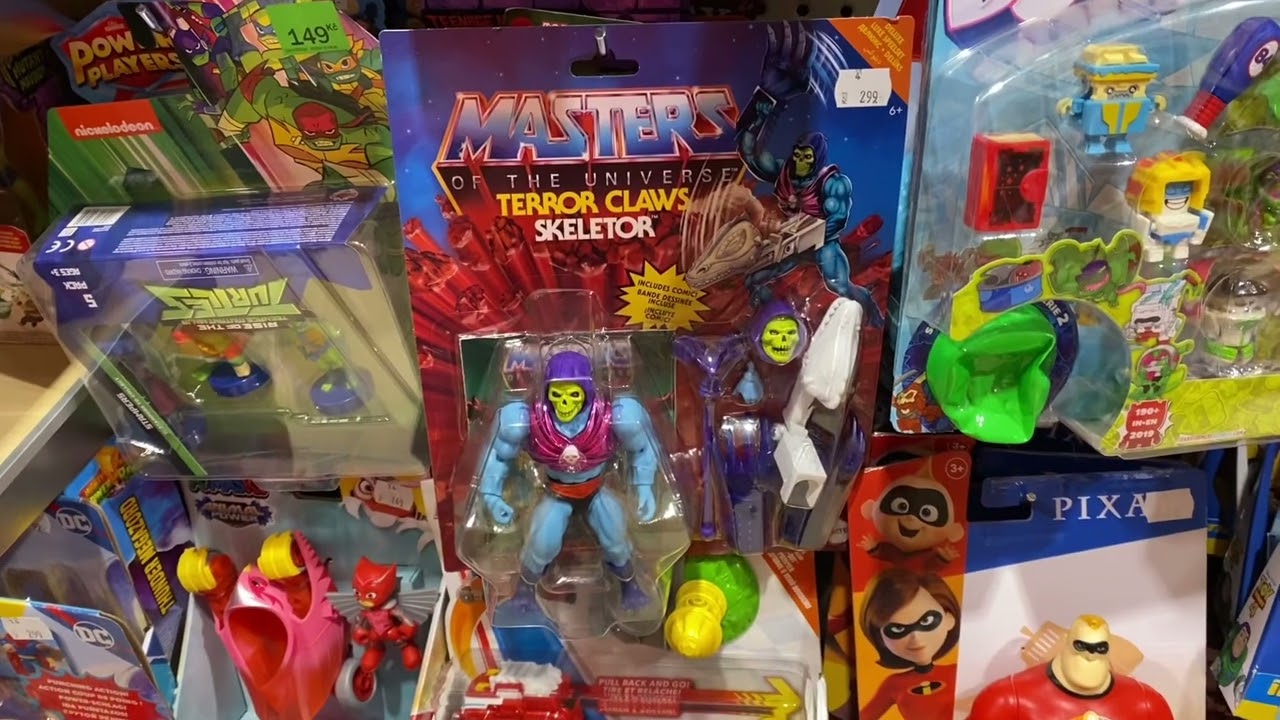 Toyhunt dračik šumperk