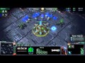 Is27 show 10  group c  jjakji vs mana  tvp  ironsquid en