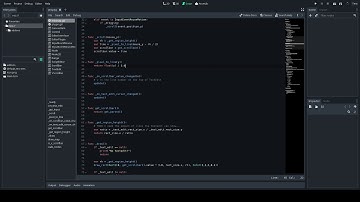 Code minimap prototype