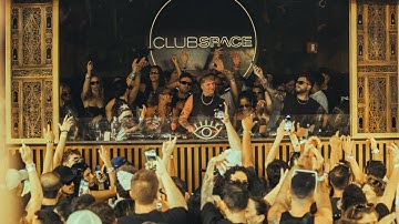 Layton Giordani Live @ Space Miami | July 12, 2025