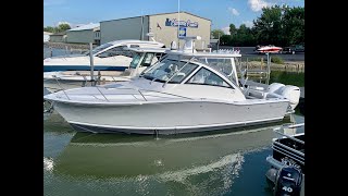 @albemarleboats7888  30 Express Great Lakes @stevecarlsonboatsales @ClemonsBoats