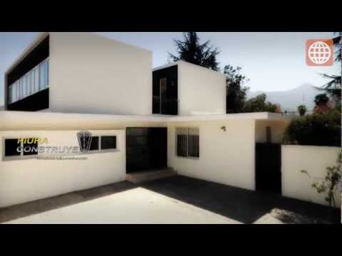 Video: Arquitecto En Desarrollo