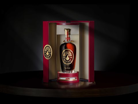 The 2022 Edition of Michter's Celebration Sour Mash