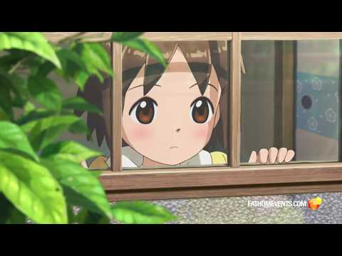 English Dub