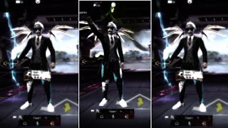 PRESET FF SOLO 😼 || SOUND SERAM 👿 || CC GELAP   HD😎👌