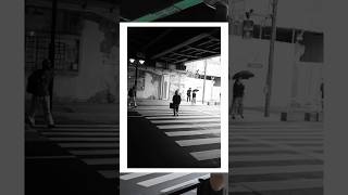 【Nikon Zf 40mm f/2】懐かしさの温度に、知らない明日が混ざる