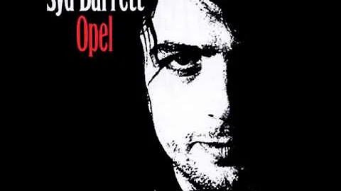 Syd Barrett - Swan lee (Silas lang)