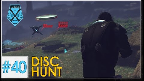 XCOM: War Within - Live and Impossible S2 #40: Disc Hunt