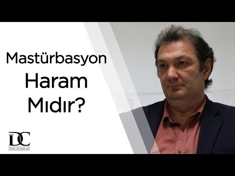 İslam'a göre mastürbasyon yapmak haram mıdır? | Prof. Dr. Zeki Bayraktar
