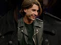 WEDNESDAY Season 2 Cast FUNNY Moments!🔮