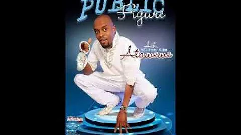 Public Figure 3 - Atawewe