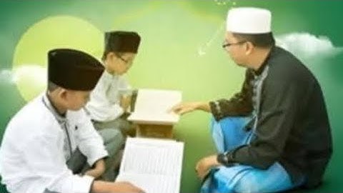 تصحيح تلاوة سورة القمر بتكرار كل آية بأحكام تجويد صحيحة من 40إلي آخر السورة تكرار للحفظ والمراجعة و