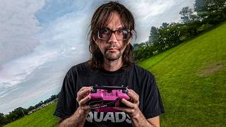 How to get good at FPV @grimripperrr