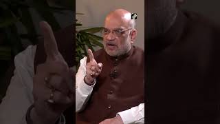 PFI was promoting religious fanaticism in India: Amit Shah