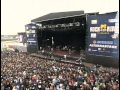 Capture de la vidéo Hoobastank - Rock Am Ring Festival 2004