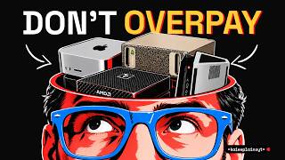 Every Way to Get 256 GB of VRAM for Local AI at Full Context