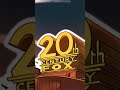 20th century fox logo (low pitch in guitar)