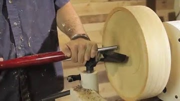 JET 1440VS woodturning lathe introduction