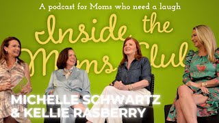 MC Goes Texas Big w/ Michelle Schwartz (Buying Beverly Hills) & Kellie Rasberry  (The Kidd Kraddick)