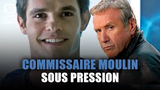 Commissaire Moulin Sous Pression - Yves Renier - Film Complet Saison 8 - Ep 4 Pm