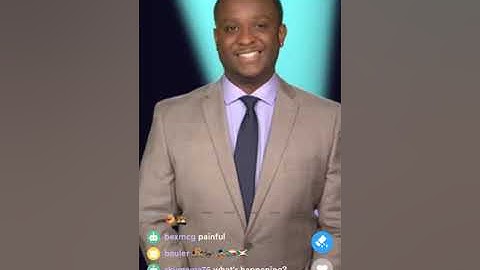 HQ Trivia Matt Richards Major Glitch 12/14/2018