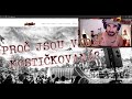 Proč jsou videa kostičkovaná?