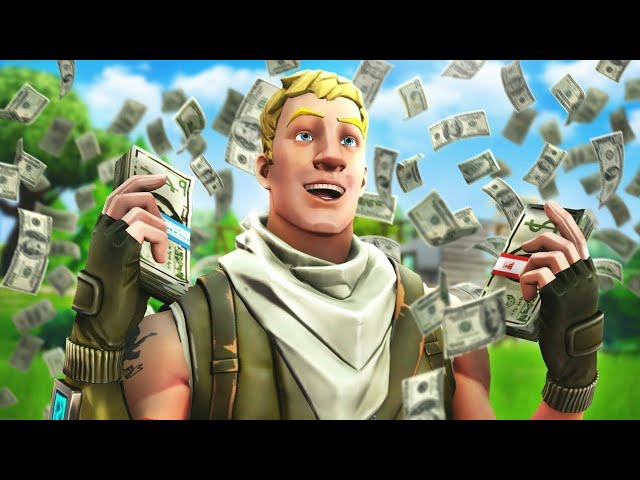 Musicas de highlights ( FORTNITE ) - playlist by семь новых