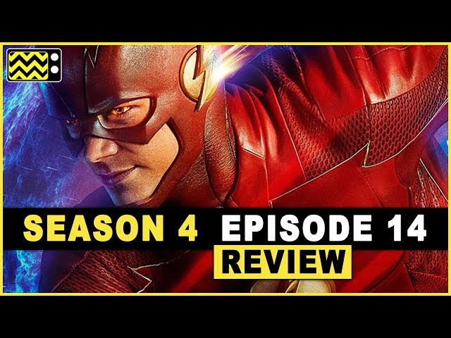 The flash season 5 episode 14 online best sale