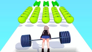 Run Healthy 🏃‍♀️🤒💊🦠 NEW Big UPDATE Gameplay Walkthrough Part - 1 (iOS,Android) All New levels