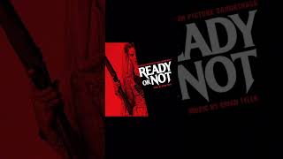 Ready or Not (2019) Hide and Seek Song (But with Echo)