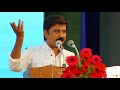 Ramesh Aravind's motivational insights with youngsters at the Inspiron Event @Tumkur | Kannada - 1