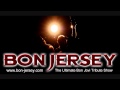 Bon Jersey (Bon Jovi Tribute) Radio Spot for Newport Grand ...