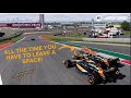HEATED BATTLE AT MCLAREN | Texas (COTA) Sprint &amp; Race | F1 23 Firefly Racing League