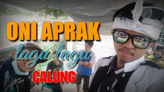 ONI APRAK LAGU LAGU CALUNG SUARA YANG SANGAT MERDU YANG MUDA BERTALENTA