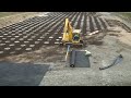 VideoCast | Geosynthetic Reinforced Embankment on Vertical Columns