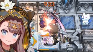The next attack deals 160% ATK as Physical damage. screenshot 3