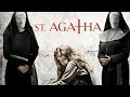 St agatha  uk trailer