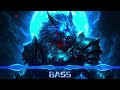 $37,FOX DJ 37EDM Bass Boosted Remix 🔊 | Best EDM Drops 2025 | Car Bass Music