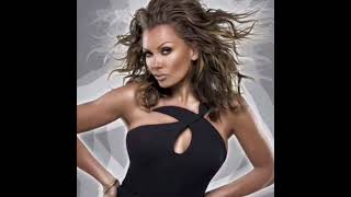Vanessa Williams  Crazybout You