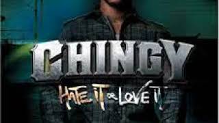Watch Chingy All Aboard ride It video