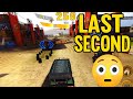 INSANE Last Second Win with Lynx TRK Heavy Duty Asphalt 