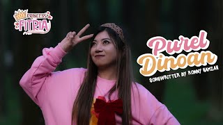 Princess Fitria - Purel Dinoan