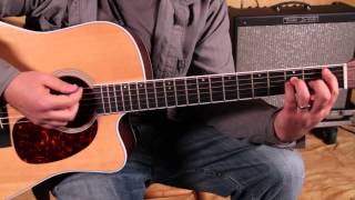 Video thumbnail of "John Lennon - Jealous Guy -  How to Play on guitar - Songs for Guitar"