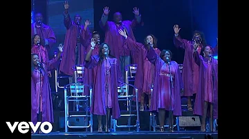 Joyous Celebration - Sibonile Amandla Akho (Live at the ICC Arena - Durban, 2011)