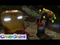 Lego Marvel Super Heroes 2 Star Lord &amp; Iron Man MK47 (Wakanda Free Roam)