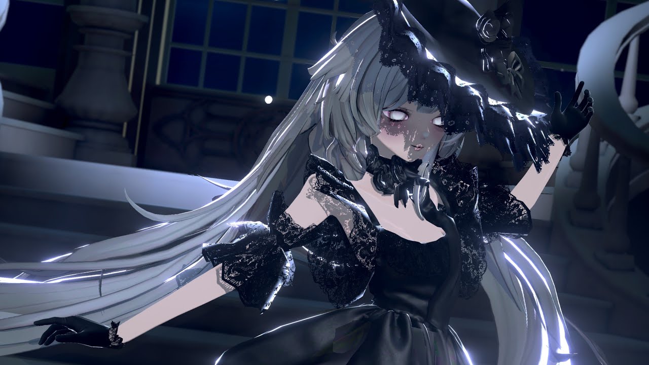 蜜月アン・ドゥ・トロワ